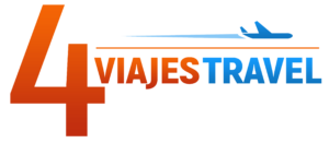 Logo 4Viajes Travel - copia 2
